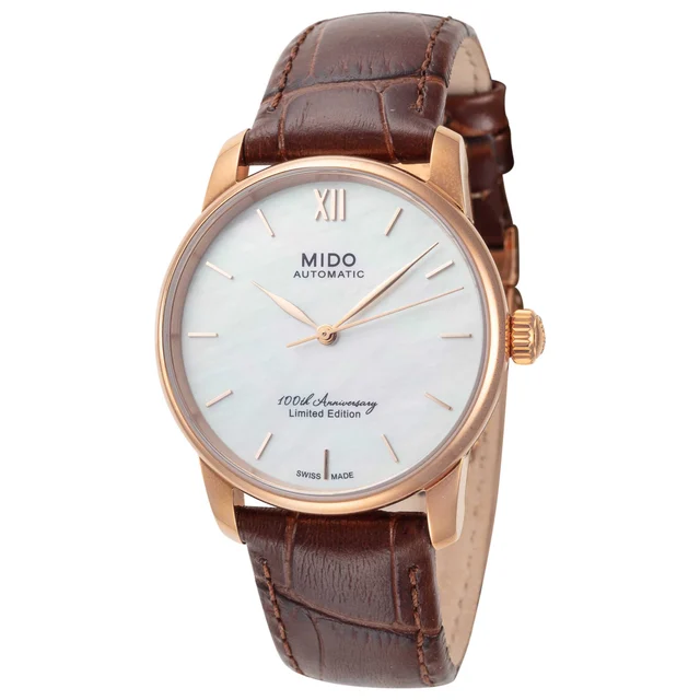 Mido Watch M0072363611800 kol saati