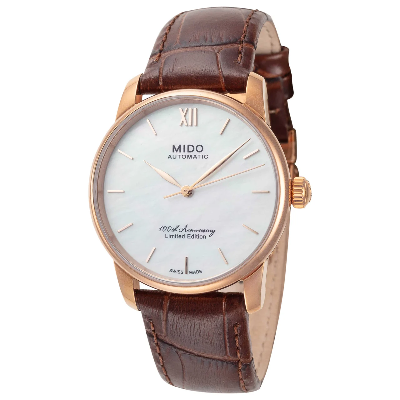 Mido Watch M0072363611800 kol saati