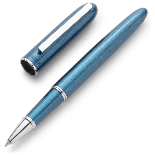 Tibaldi by Montegrappa Pen DSC-534_RB kol saati