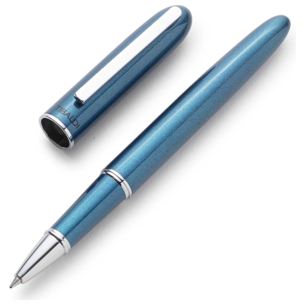 Tibaldi by Montegrappa Pen DSC-534_RB kol saati