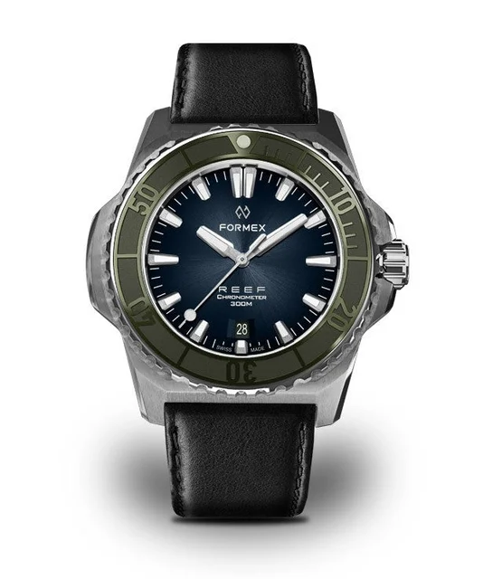 Formex Reef 2200.1.6330.100 kol saati