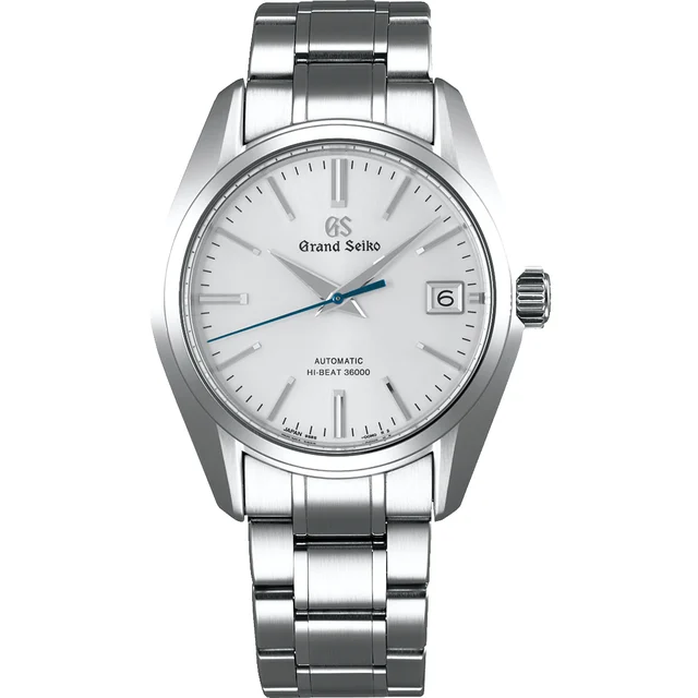 Grand Seiko Heritage SBGH201 kol saati