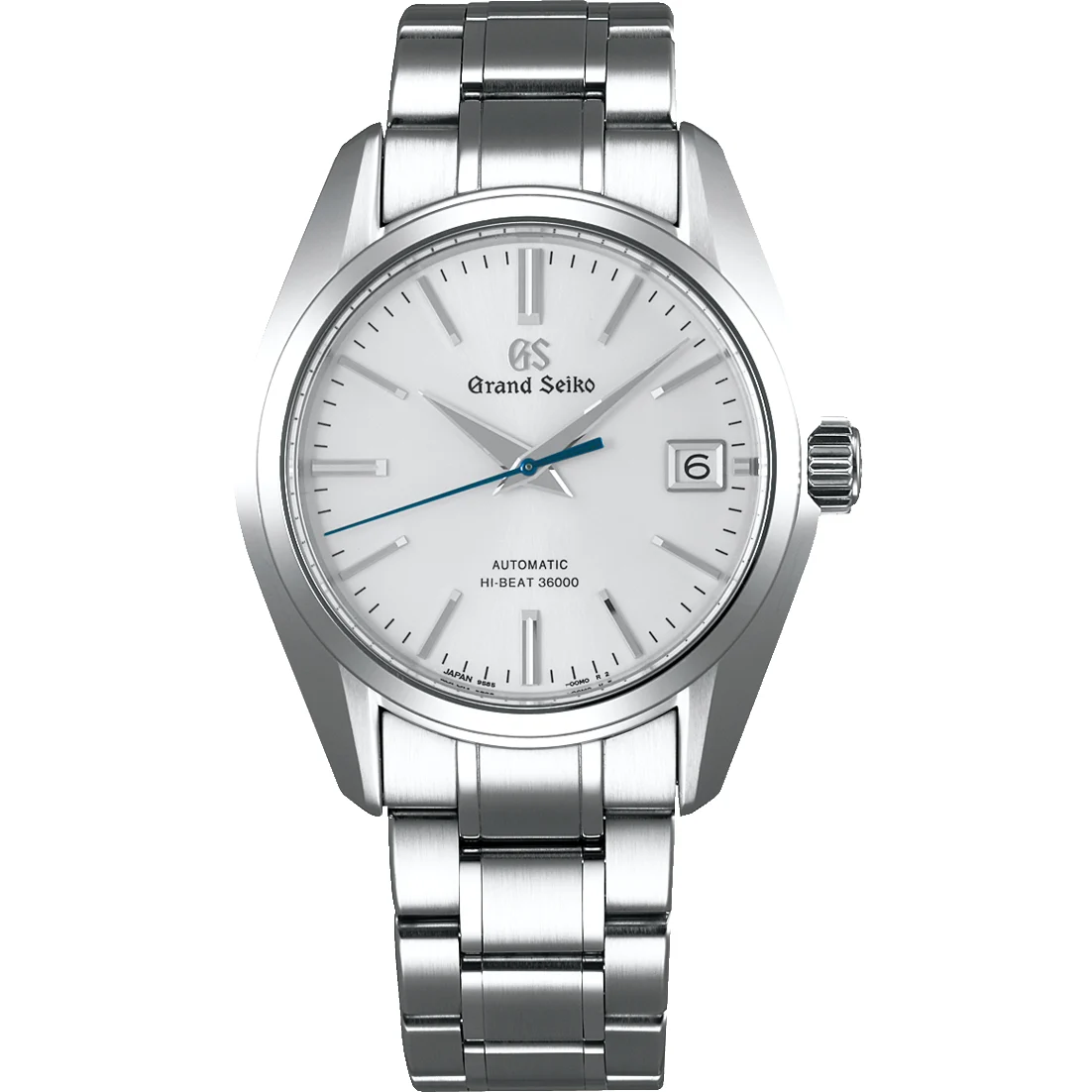 Grand Seiko Heritage SBGH201 40.2 mm kol saati