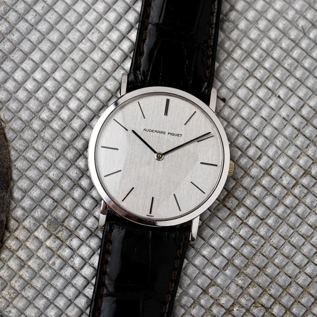 Audemars Piguet Audemars Piguet 6617 kol saati