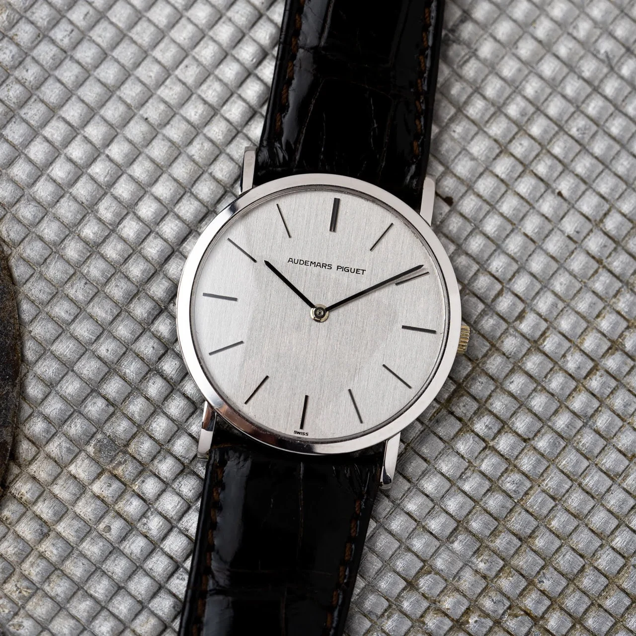 Audemars Piguet Audemars Piguet 6617 33 mm kol saati