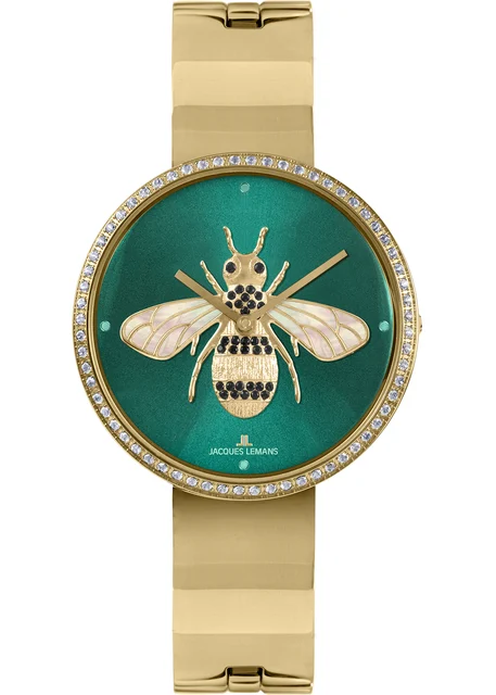 Jacques Lemans Design Collection 1-2136C kol saati
