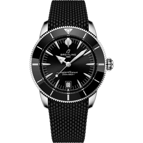 Breitling Superocean Heritage B31 Automatic 42 AB3111241B1S1 kol saati