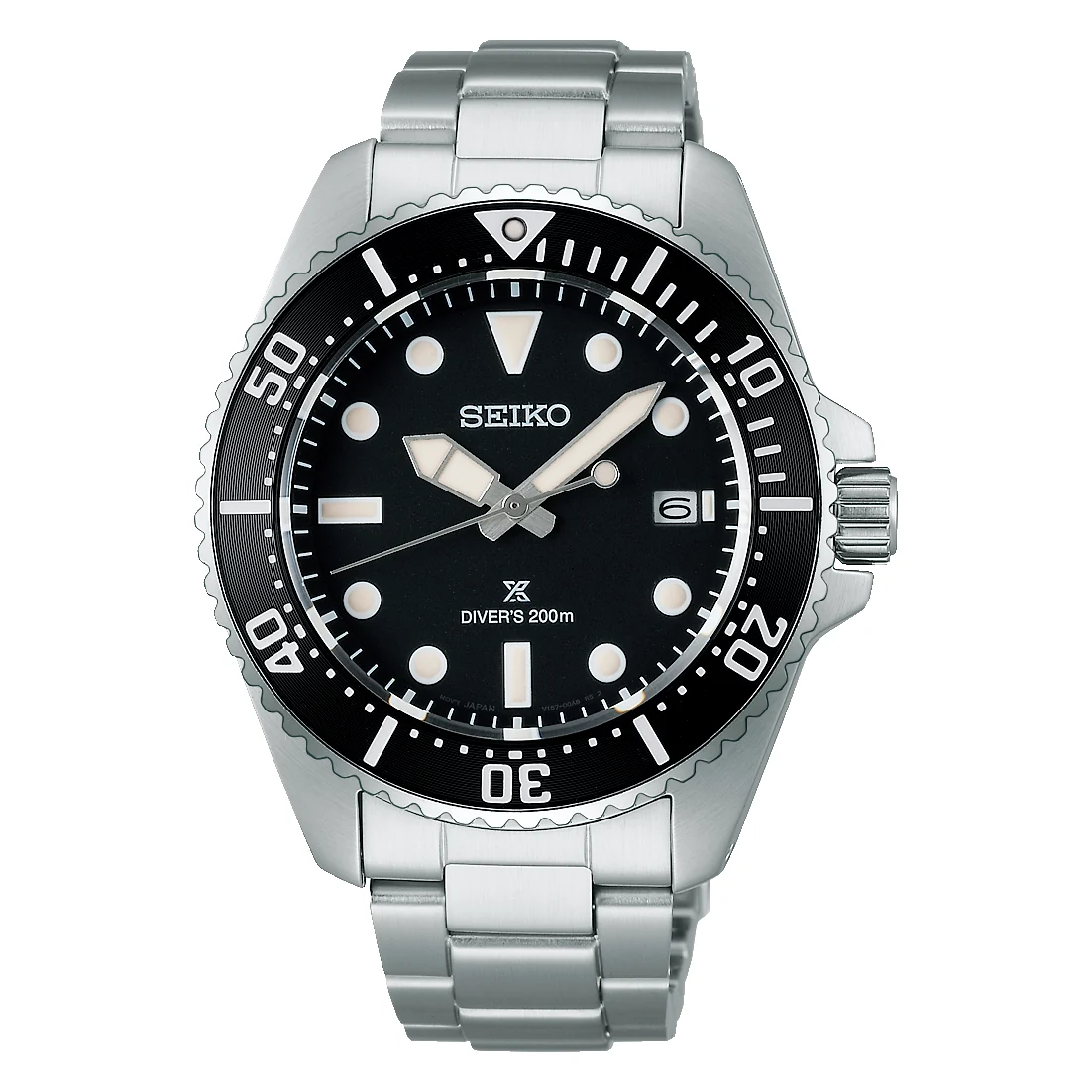 Seiko Prospex Sea SNE597 SNE597P1 41 mm kol saati