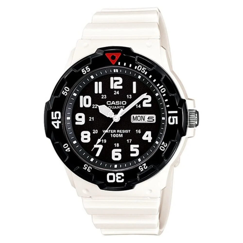 Casio MRW-200HC-7BVDF-P 48 mm kol saati