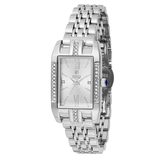 Montres Prestige Invicta Watch - 31mm. Steel (MPW-0019) kol saati