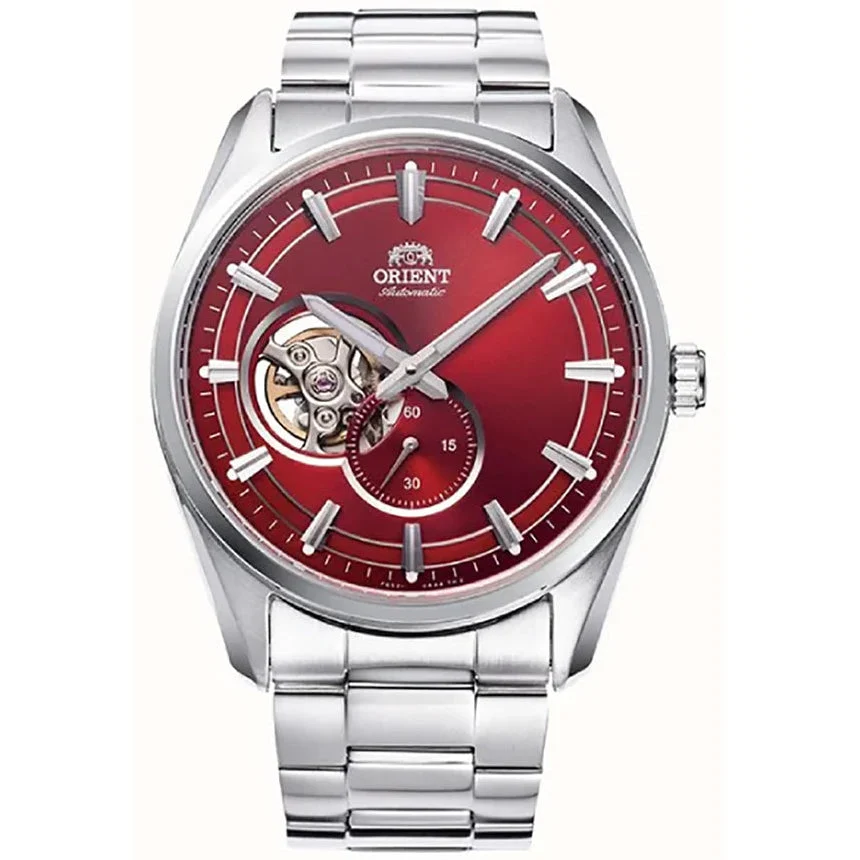 Orient Contemporary OW-RA-AR0010R00C 41 mm kol saati