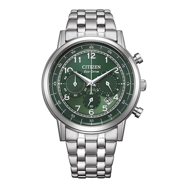 Citizen Citizen Eco-Drive CA4630-53X kol saati