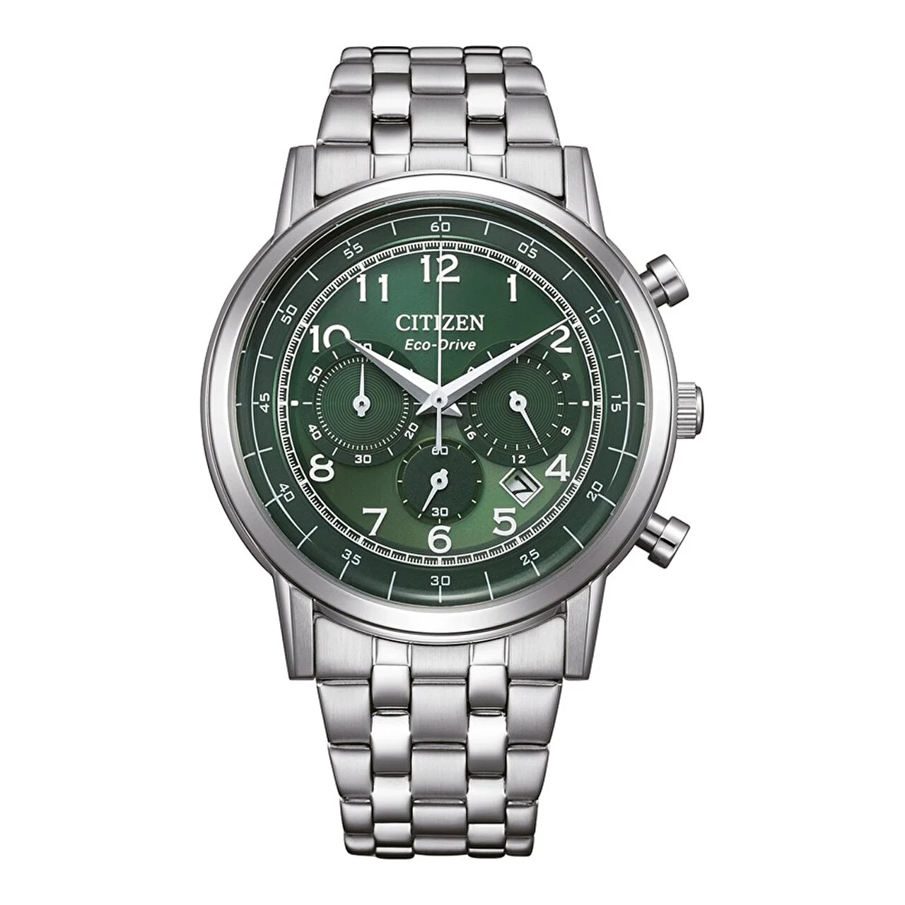 Citizen Citizen Eco-Drive CA4630-53X 42 mm kol saati
