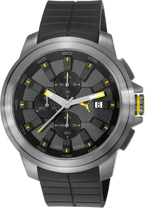 Puma PU103891003 48 mm kol saati
