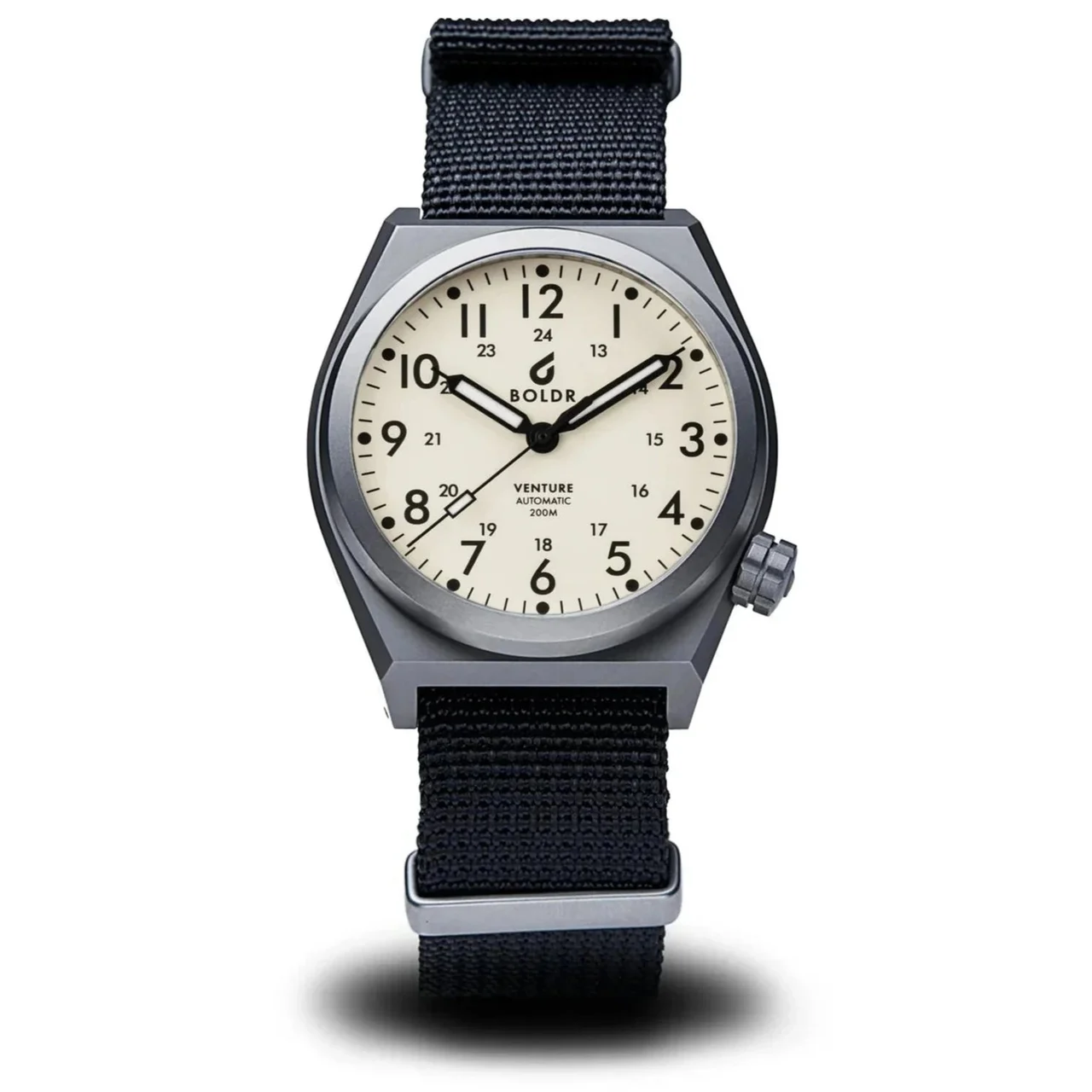 Boldr BOL-VE-FA-032733515070 38 mm kol saati