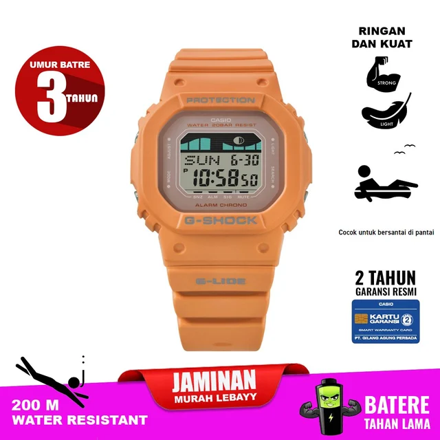 Casio Casio IW_4457230382-1 kol saati