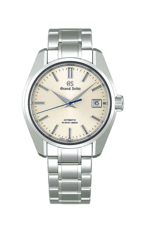 Grand Seiko Heritage Collection SBGH299G 40 mm kol saati
