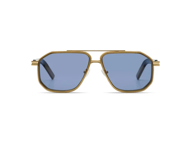 Komono Ronny Gold Algae KOM-S11800 kol saati