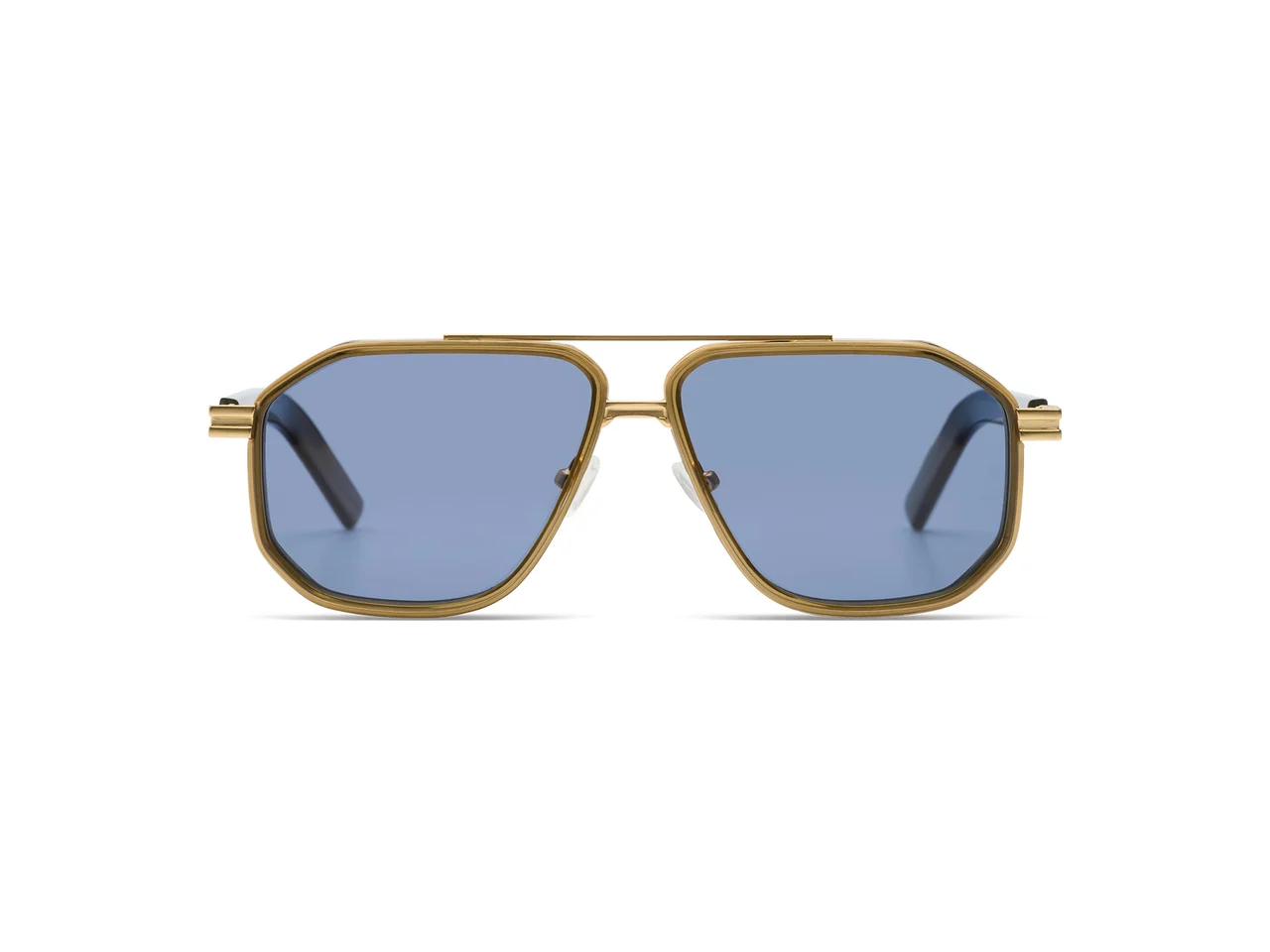 Komono Ronny Gold Algae KOM-S11800 kol saati