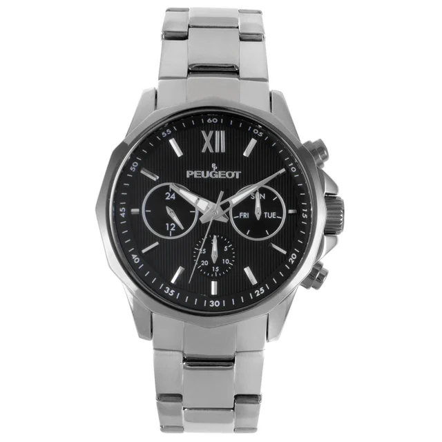 Peugeot Watches 1046SBK kol saati
