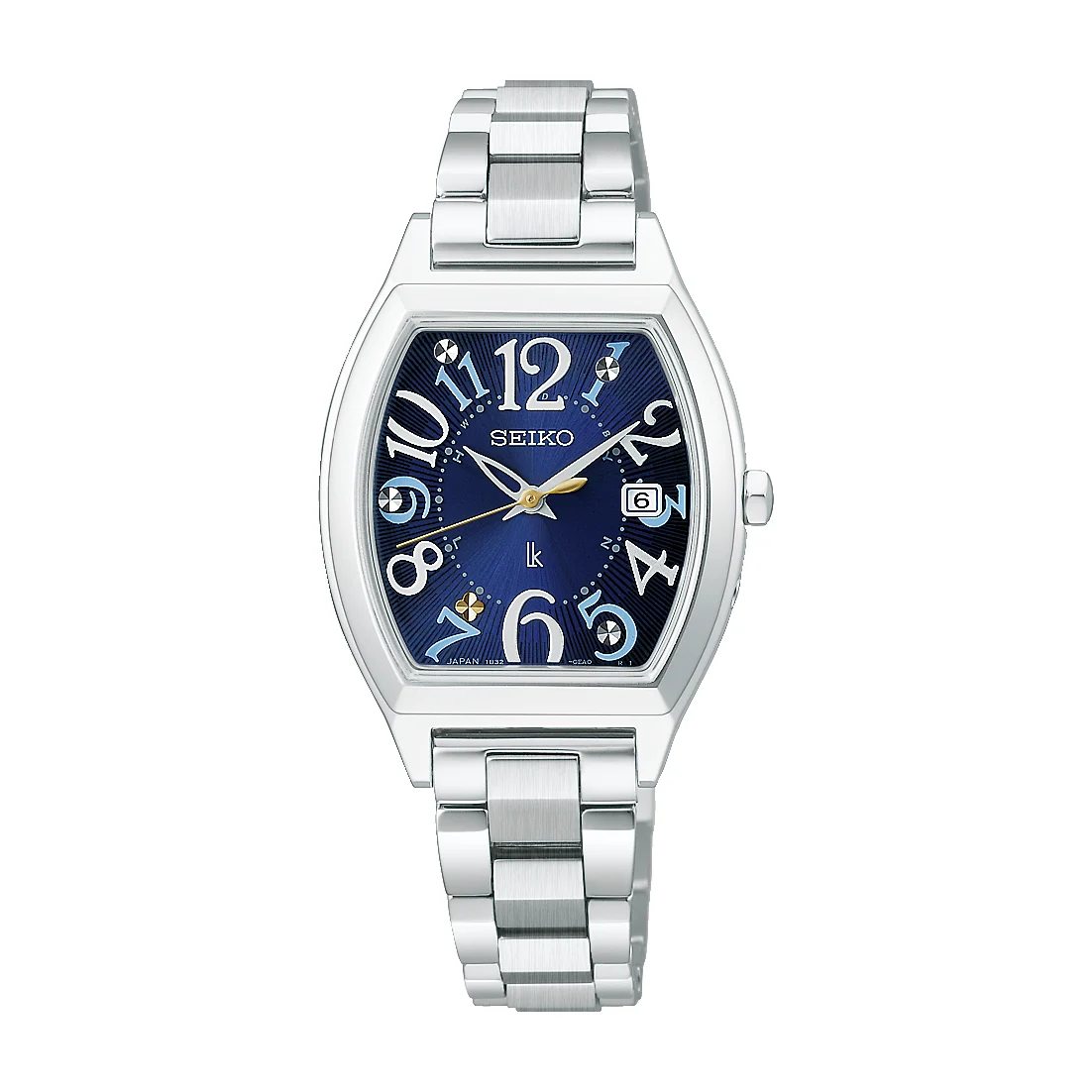 Seiko SSQW103 37 mm kol saati