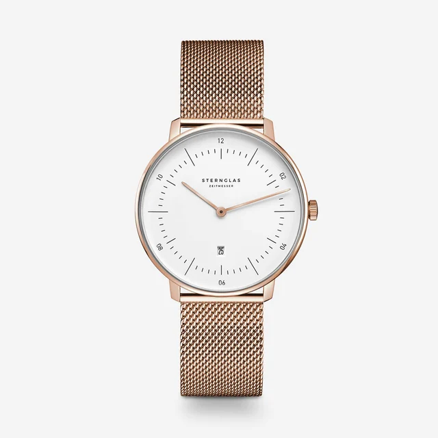 Sternglas Egor S01-ND51-MI09 kol saati