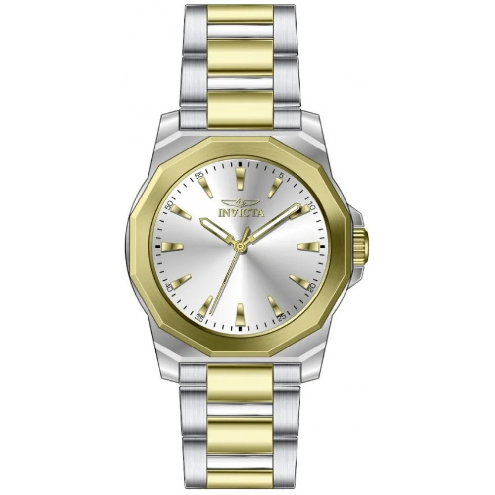 Invicta Speedway 49088 34 mm kol saati