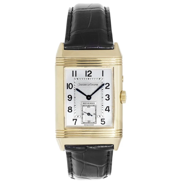 Jaeger-Lecoultre Reverso WA00407 kol saati