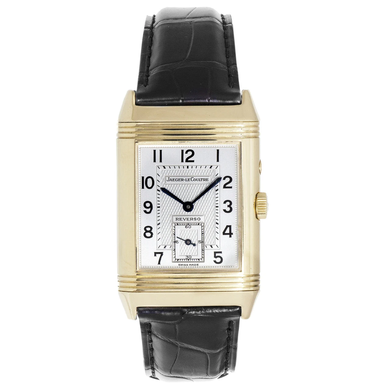 Jaeger-Lecoultre Reverso WA00407 36 mm kol saati