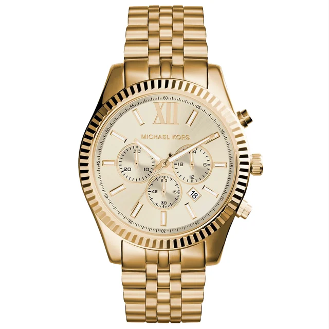 Michael Kors Lexington MK8281 kol saati