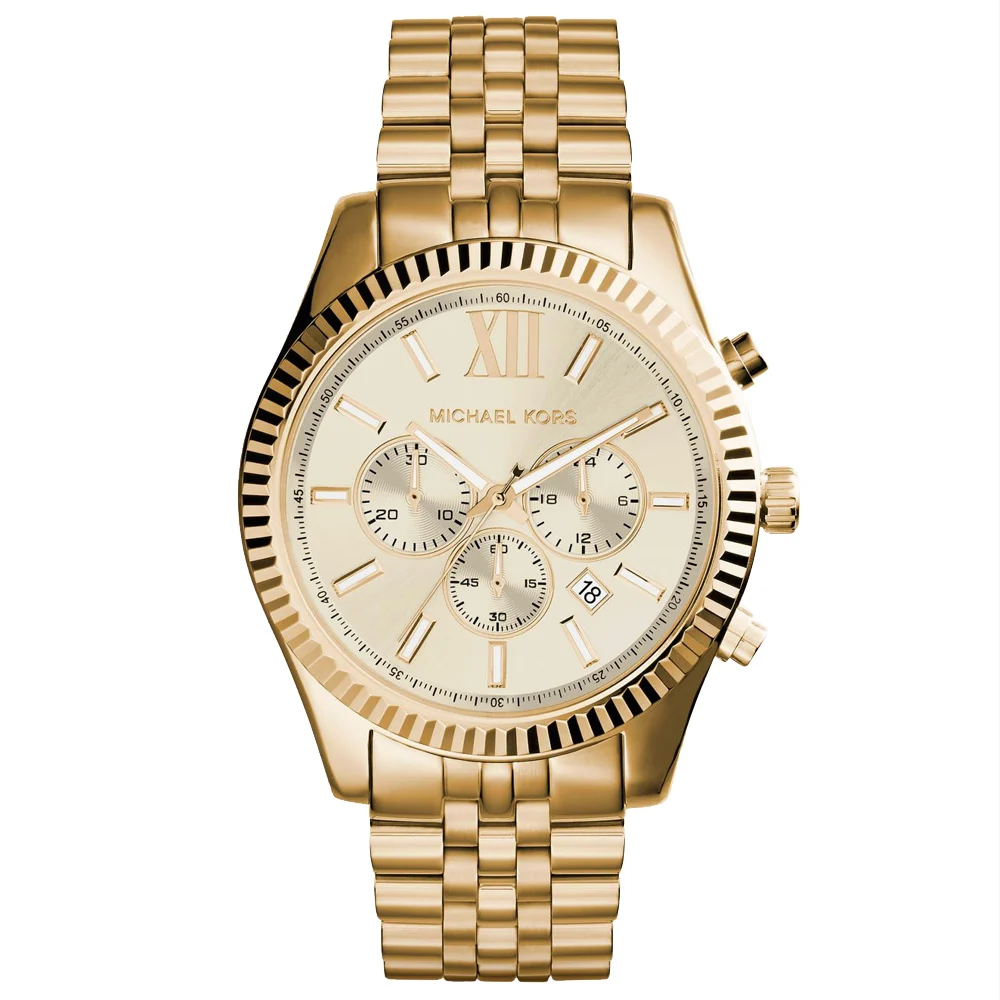 Michael Kors Lexington MK8281 44 mm kol saati
