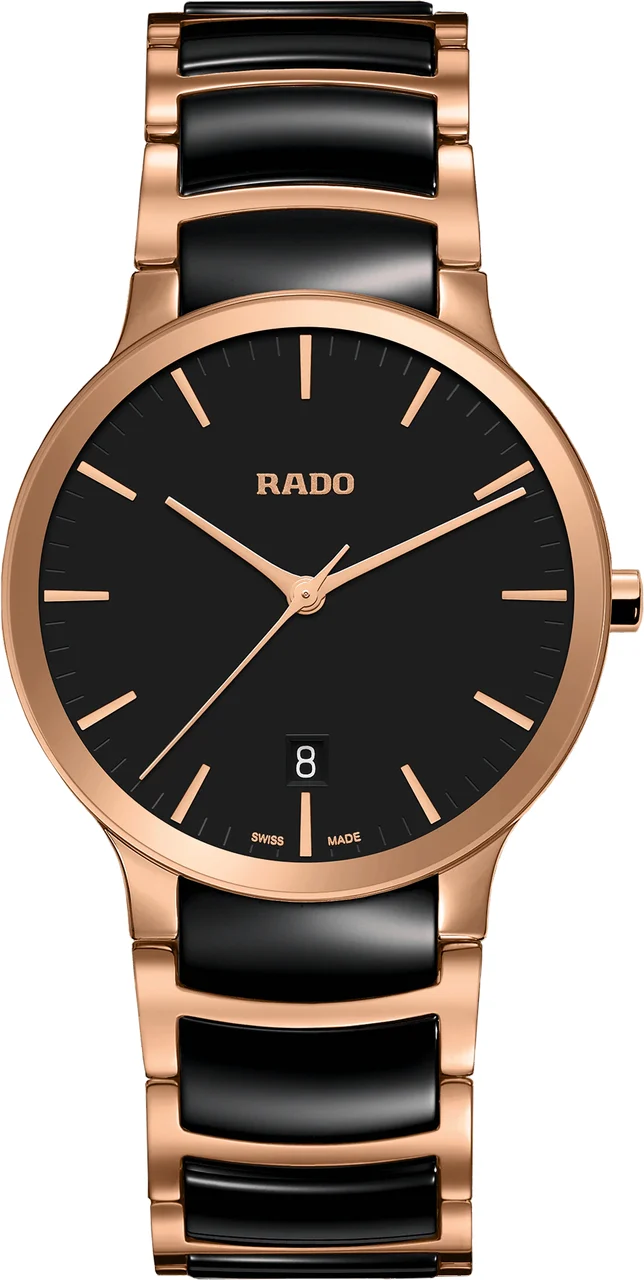 Rado Rado 073.0554.3.017 38 mm kol saati