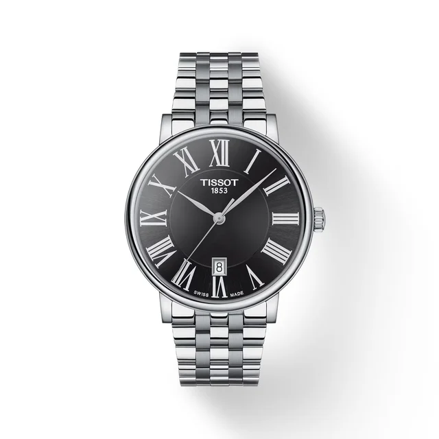 Tissot Carson T1224101105300 kol saati