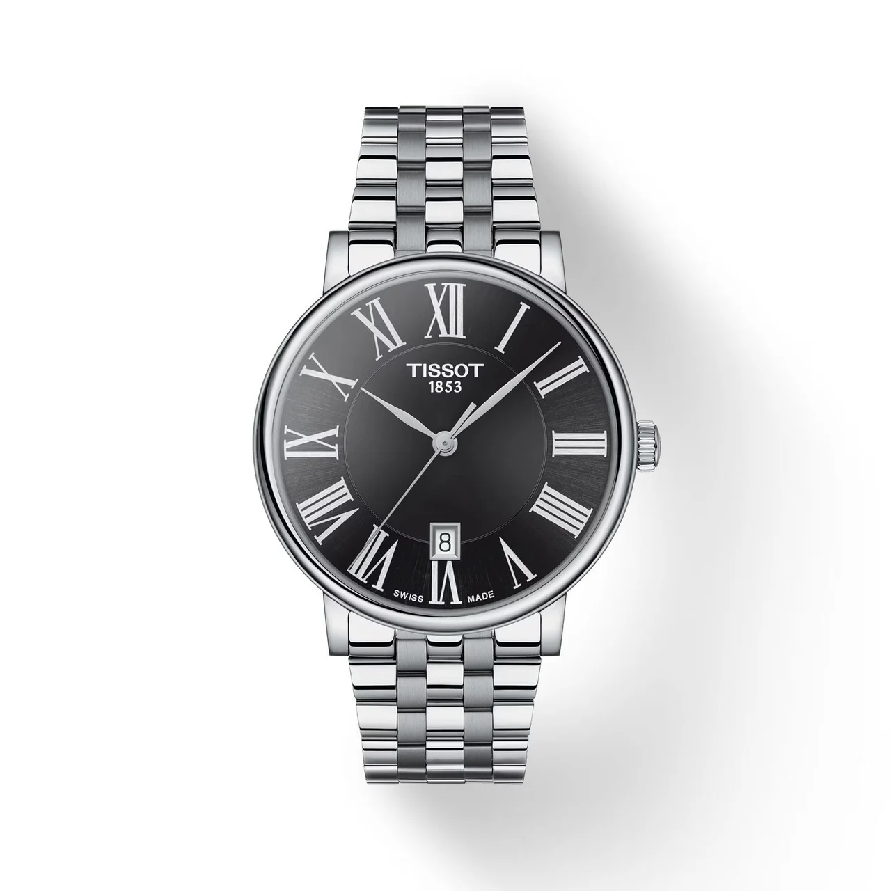 Tissot Carson T1224101105300 36 mm kol saati