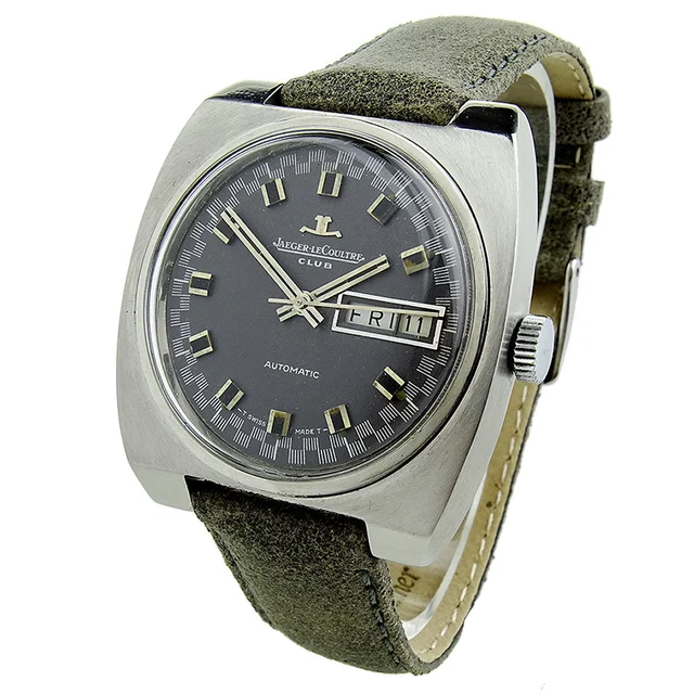 Jaeger-Lecoultre Jaeger-LeCoultre 1287113 kol saati