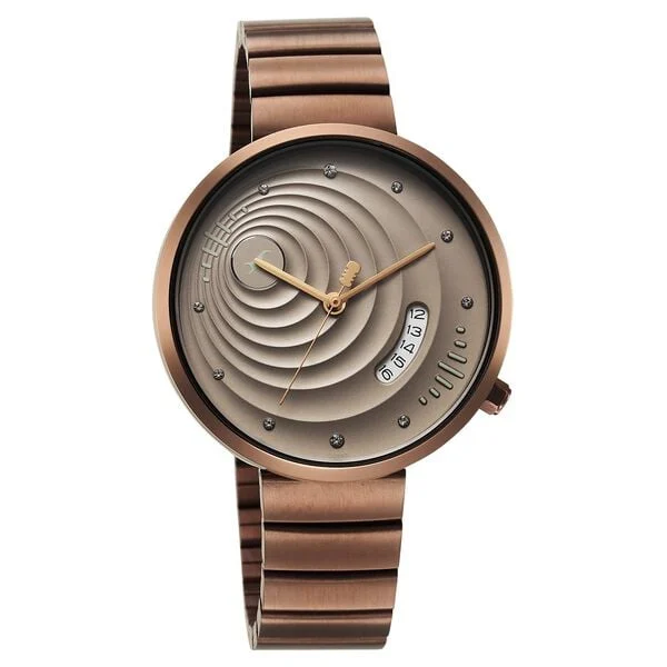 Fastrack Fastrack FA-6314QM01 38 mm kol saati