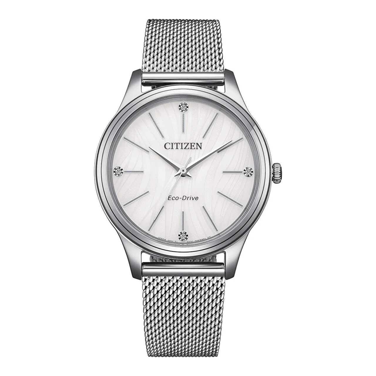 Citizen EM1220-82A 34 mm kol saati