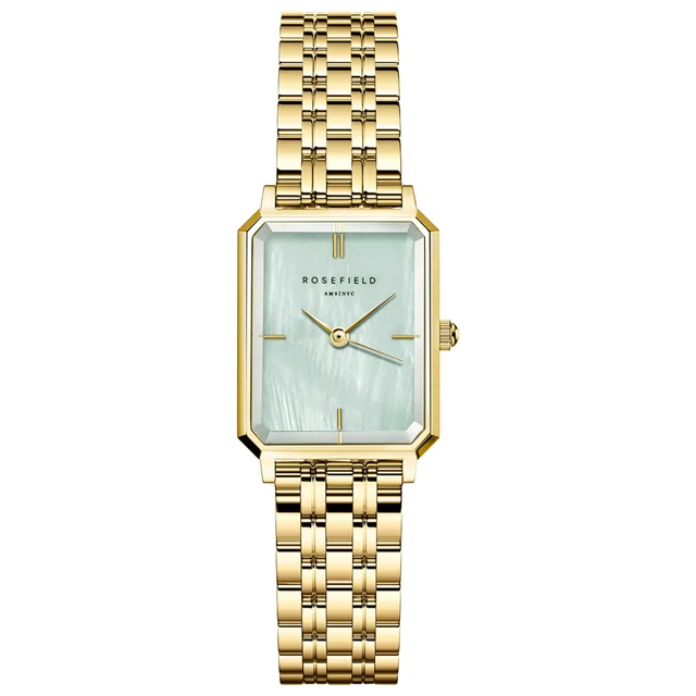 Rosefield Watch OGGSG-O71 kol saati