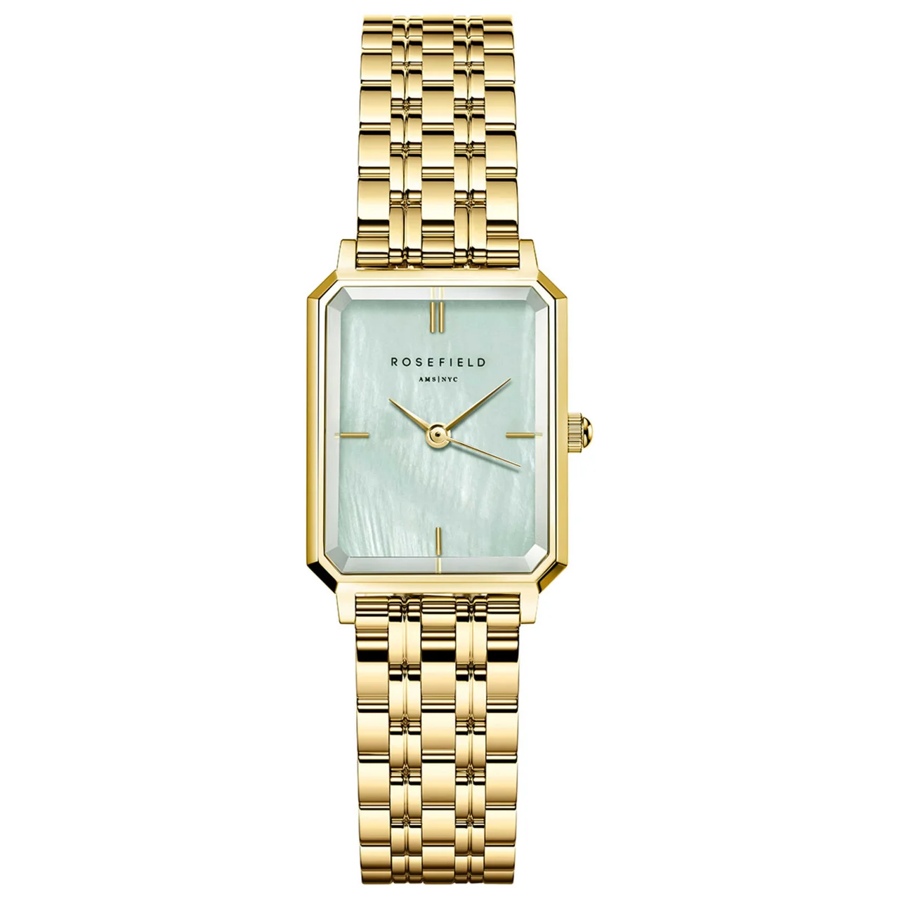 Rosefield Watch OGGSG-O71 kol saati