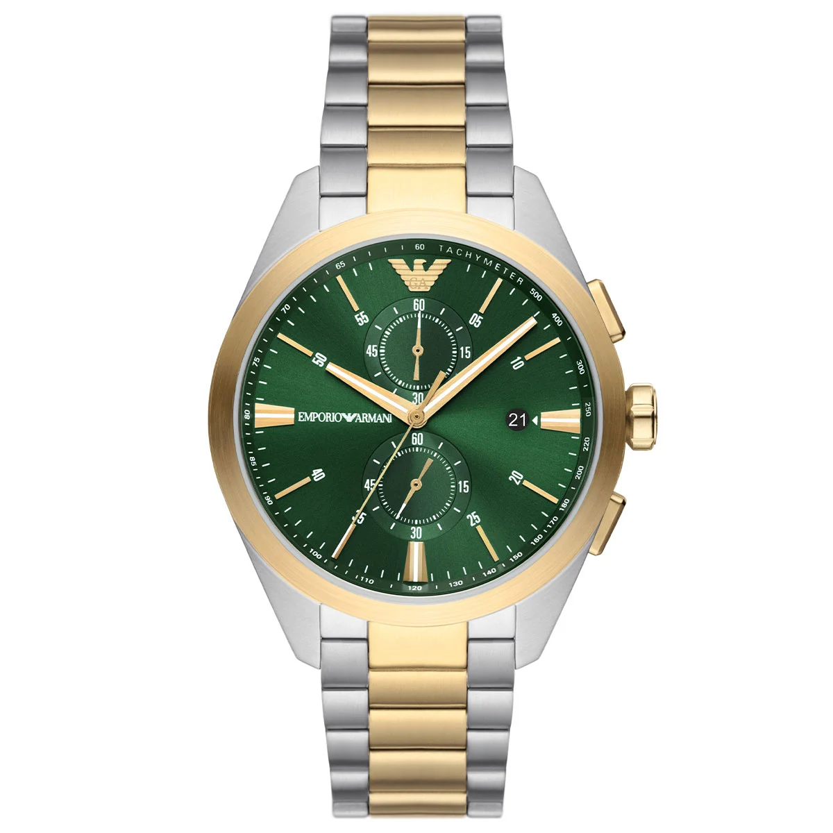 Emporio Armani AR11511 43 mm kol saati