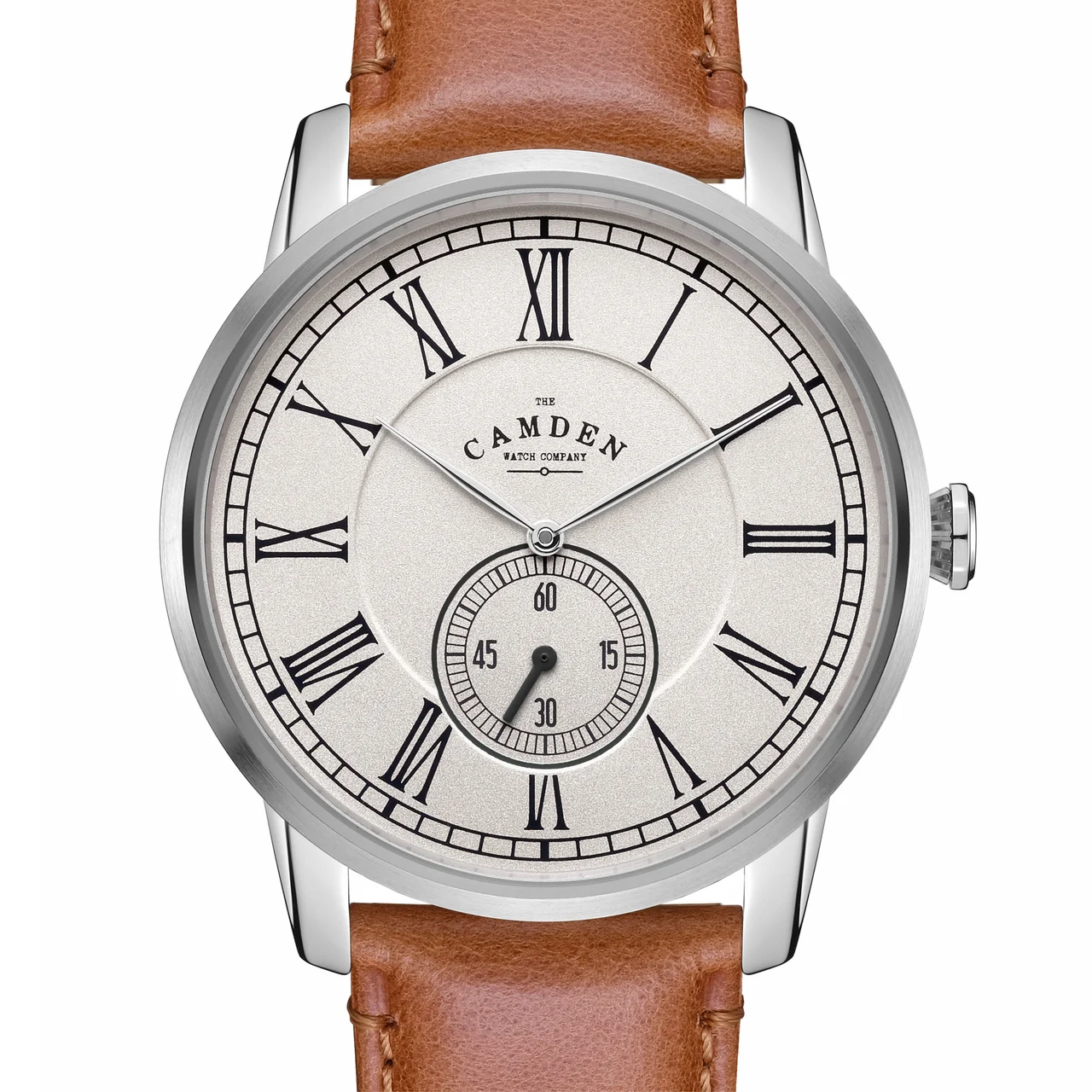 The Camden Watch Company The Camden Watch Company 29-11G 43 mm kol saati