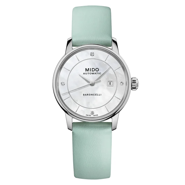 Mido MIDO M037.207.16.106.00 kol saati