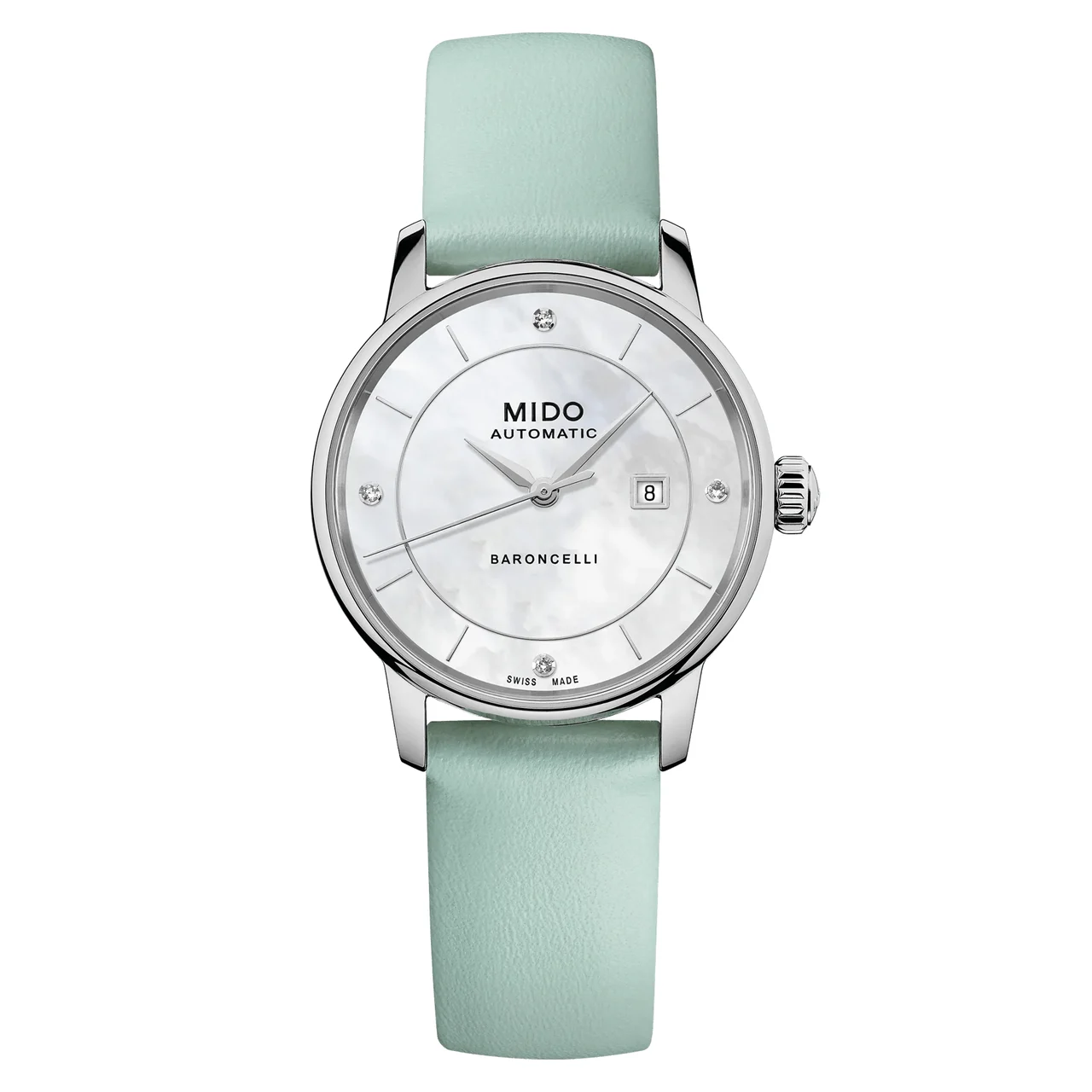 Mido MIDO M037.207.16.106.00 30 mm kol saati