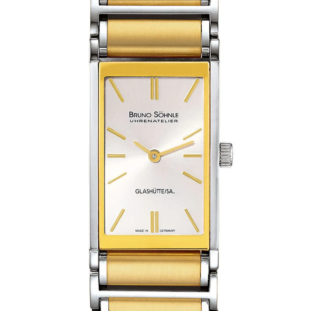 Bruno Söhnle BSLQTHA23099242 29 mm kol saati