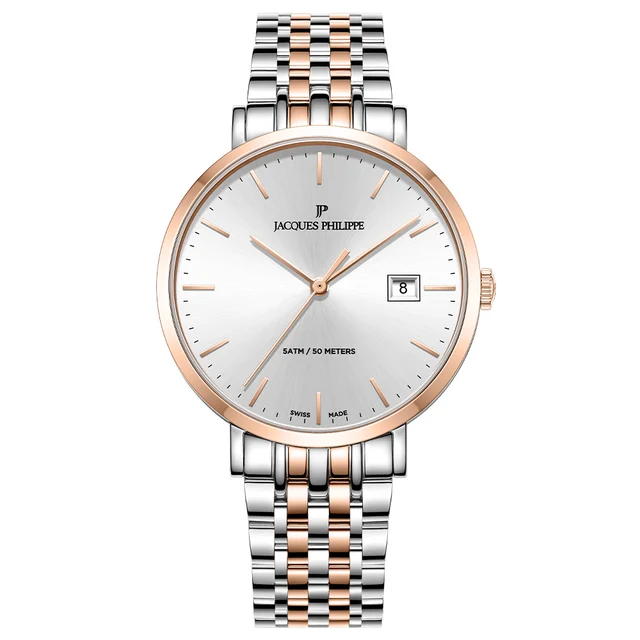 Jacques Philippe JPQGS957328RG kol saati