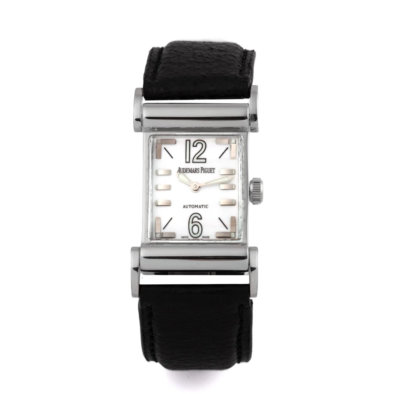 Audemars Piguet Switzerland 15091 kol saati