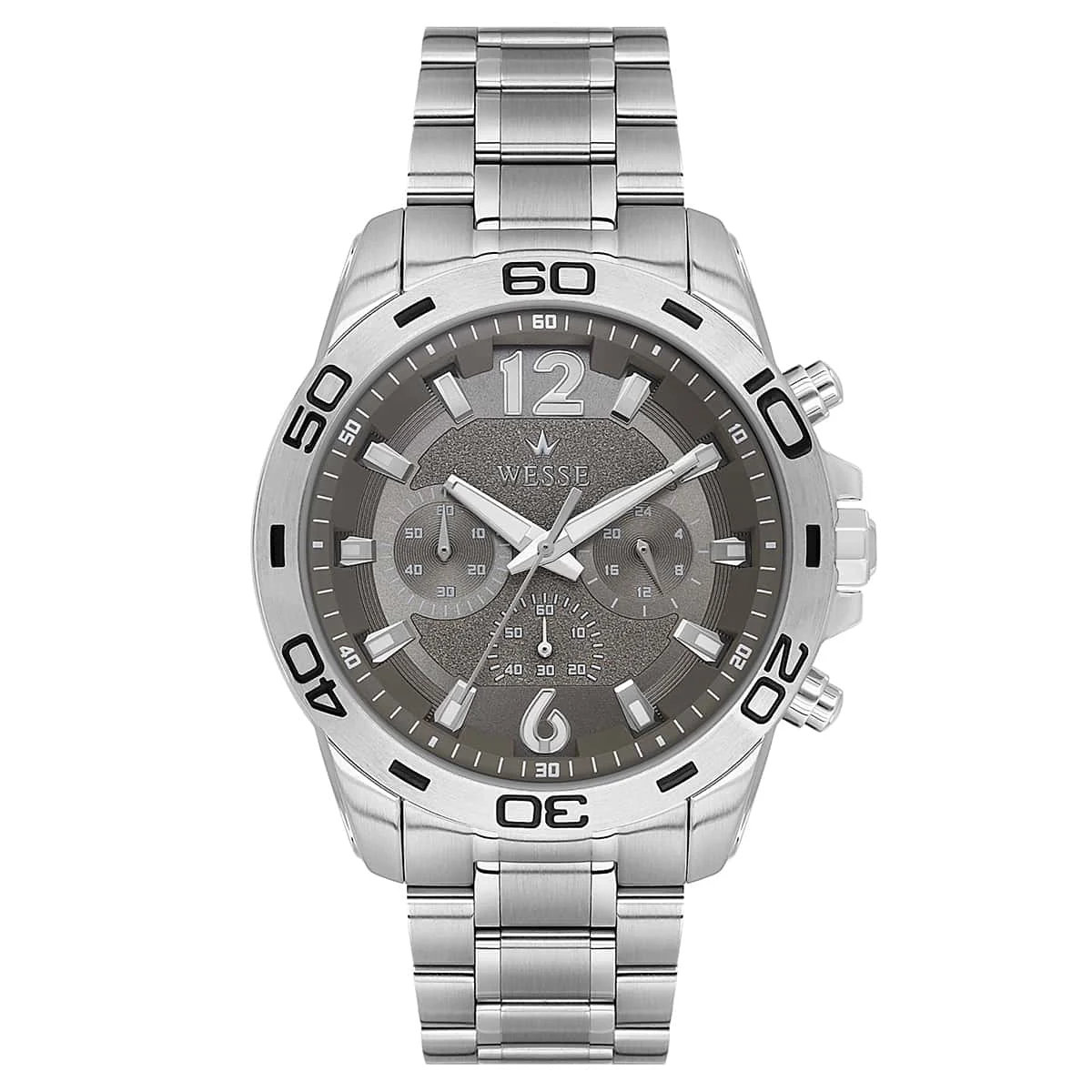 Wesse WWG403505 44 mm kol saati