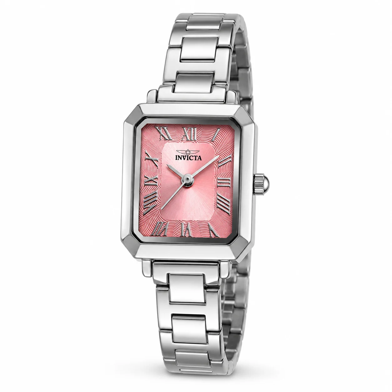 Invicta Celestial Watch - 20.8mm, Silver (70252) kol saati