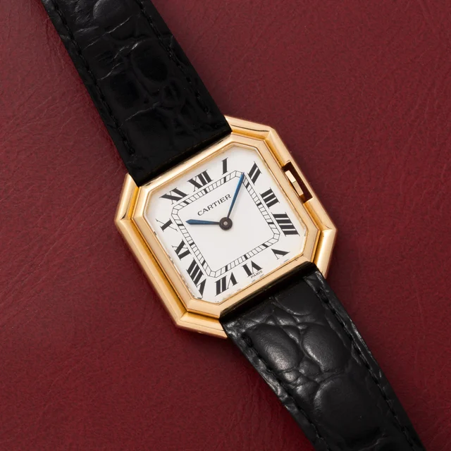 Cartier Ceinture 40950438 kol saati