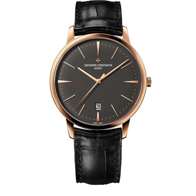 Vacheron Constantin Patrimony 85180/000R-9166 kol saati